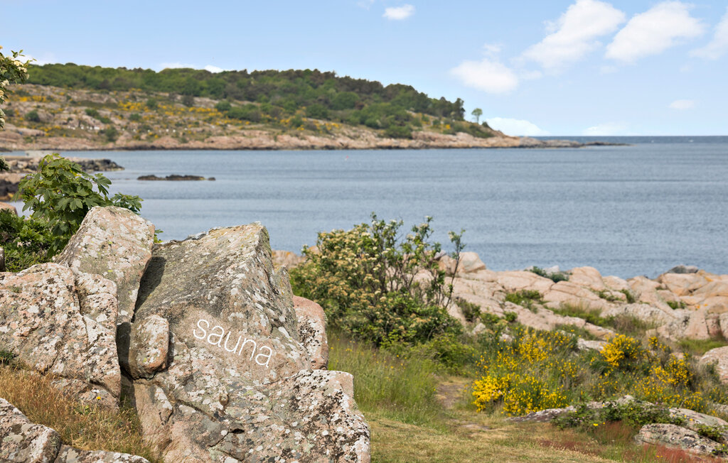 Ferieleilighet - Allinge , Danmark - I68122 24