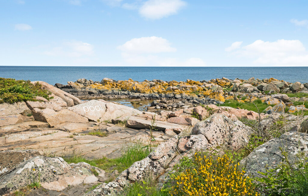 Lejlighed - Allinge , Danmark - I68133 22