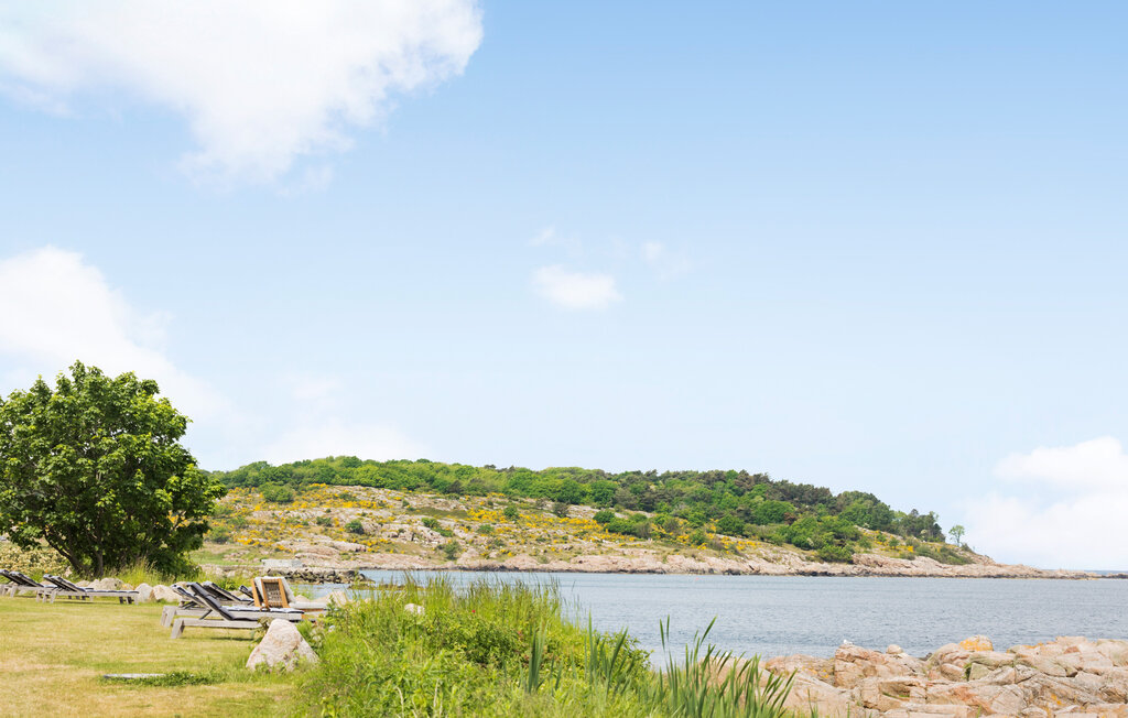 Ferieleilighet - Allinge , Danmark - I68139 13