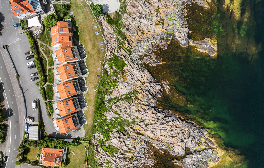 Ferienwohnung - Allinge , Dänemark - I68140 8