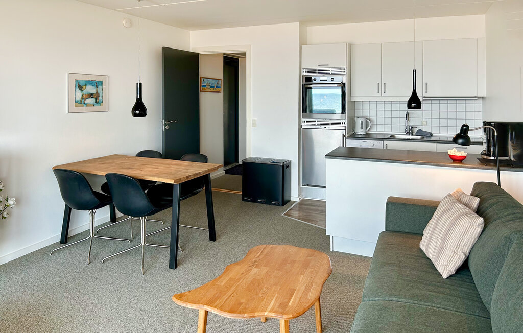 Lejlighed - Allinge , Danmark - I68140 19