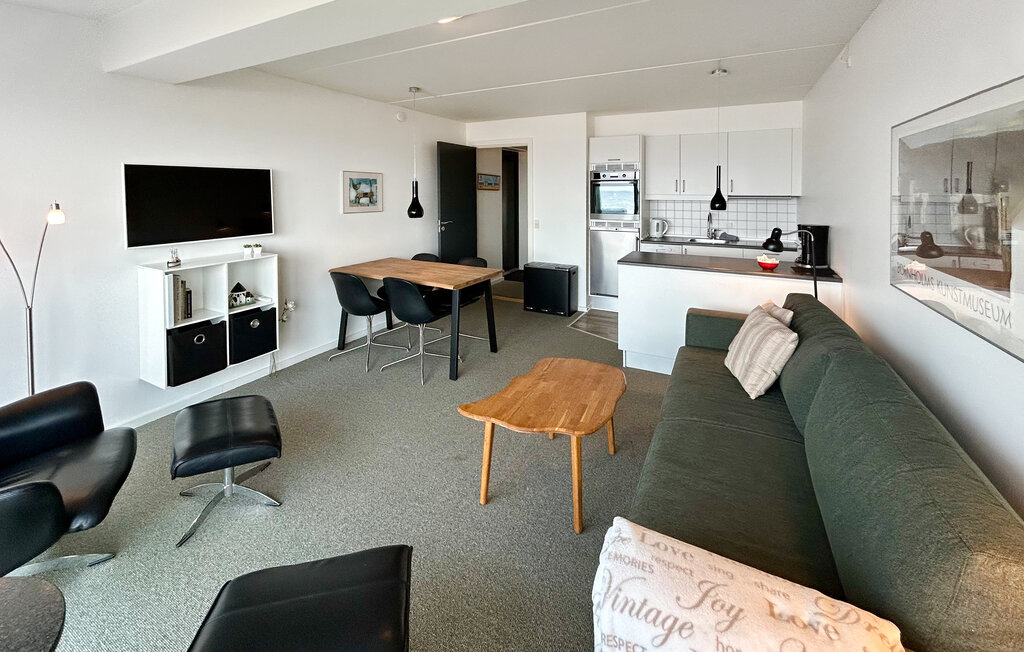 Lejlighed - Allinge , Danmark - I68140 17