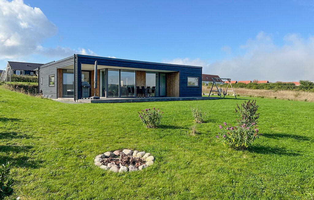 Semesterhus - Allinge , Danmark - I68098 10