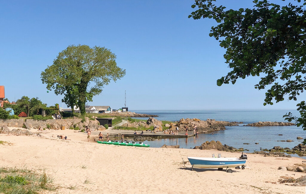 Semesterhus - Allinge , Danmark - I68098 34