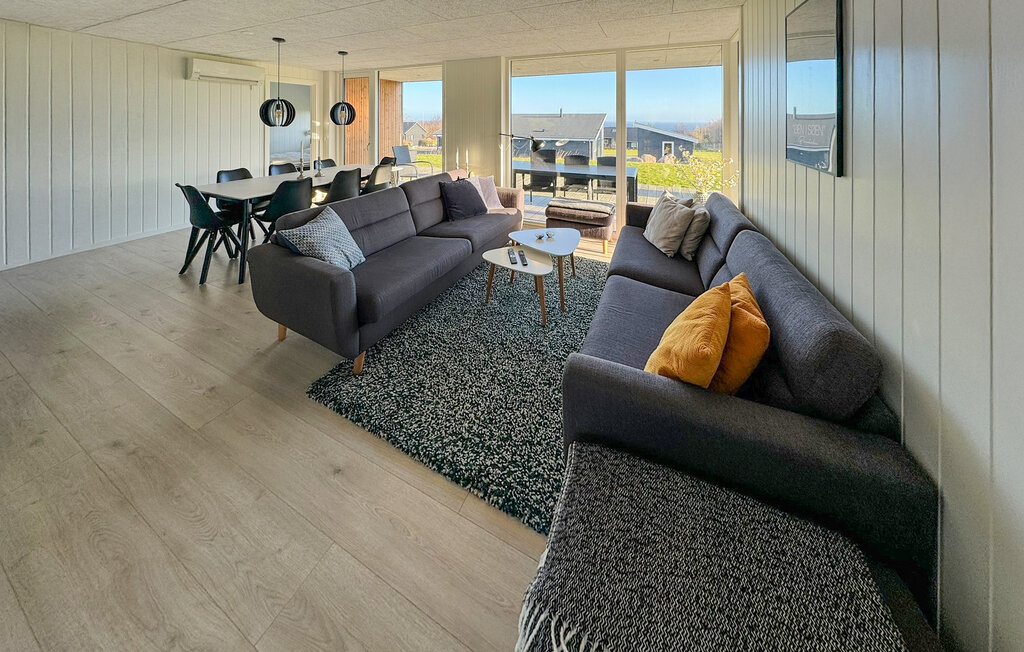 Semesterhus - Allinge , Danmark - I68098 3