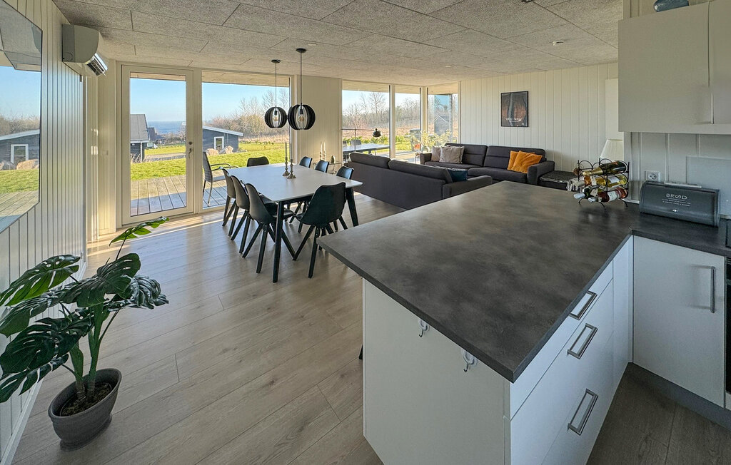 Semesterhus - Allinge , Danmark - I68098 4