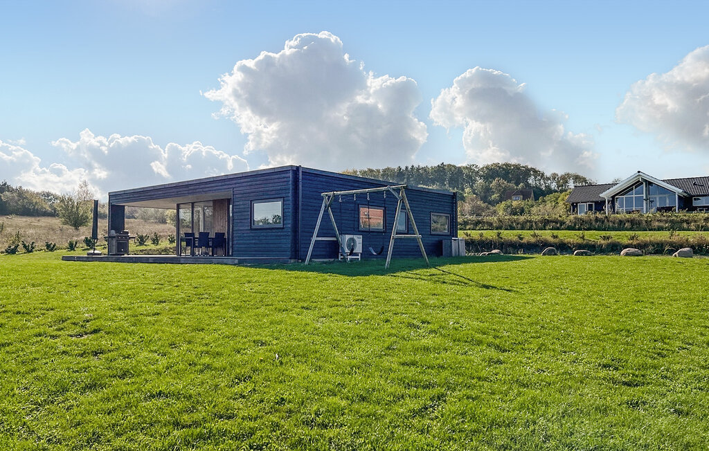 Semesterhus - Allinge , Danmark - I68098 12