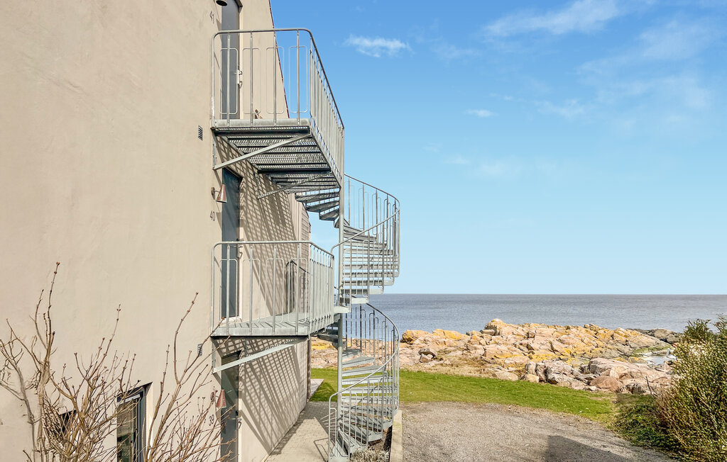 Ferieleilighet - Allinge , Danmark - I68141 17