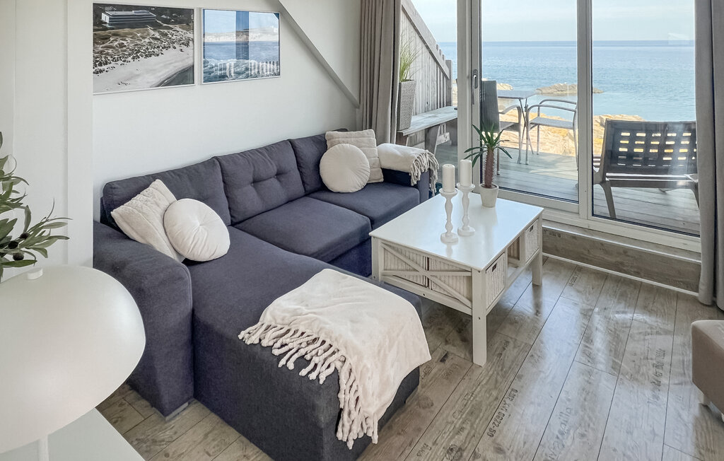 Ferieleilighet - Allinge , Danmark - I68141 3