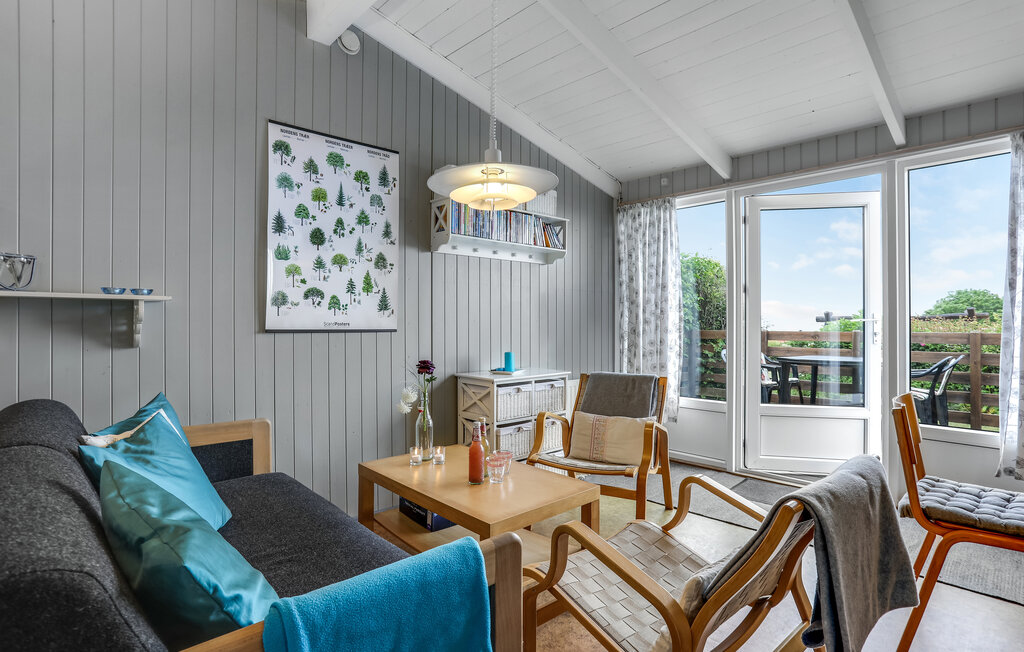 Feriehuse - Sandvig , Danmark - I68430 3