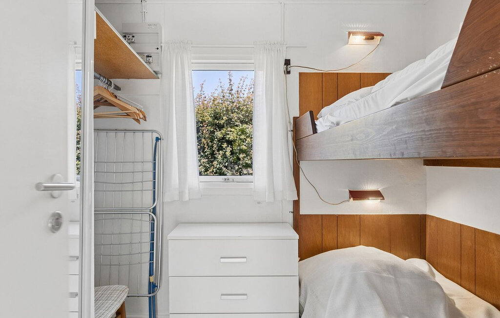 Feriehus - Sandkås , Danmark - I68042 20