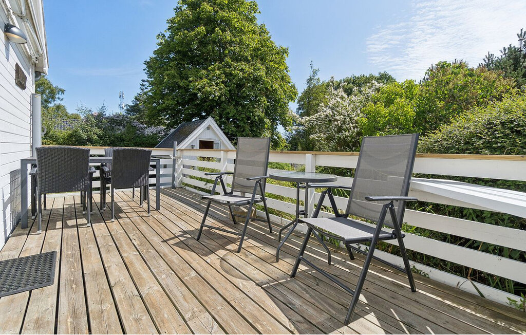 Feriehus - Sandkås , Danmark - I68042 2