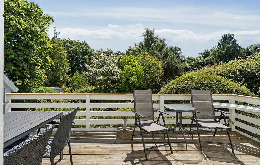 Feriehus - Sandkås , Danmark - I68042 12