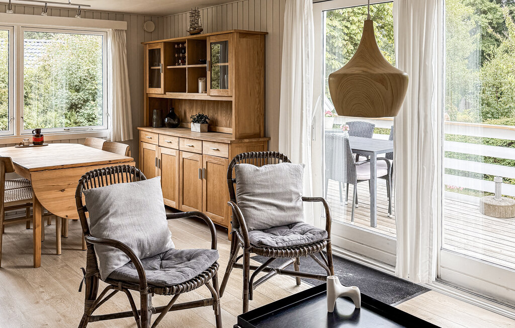 Feriehus - Sandkås , Danmark - I68042 5