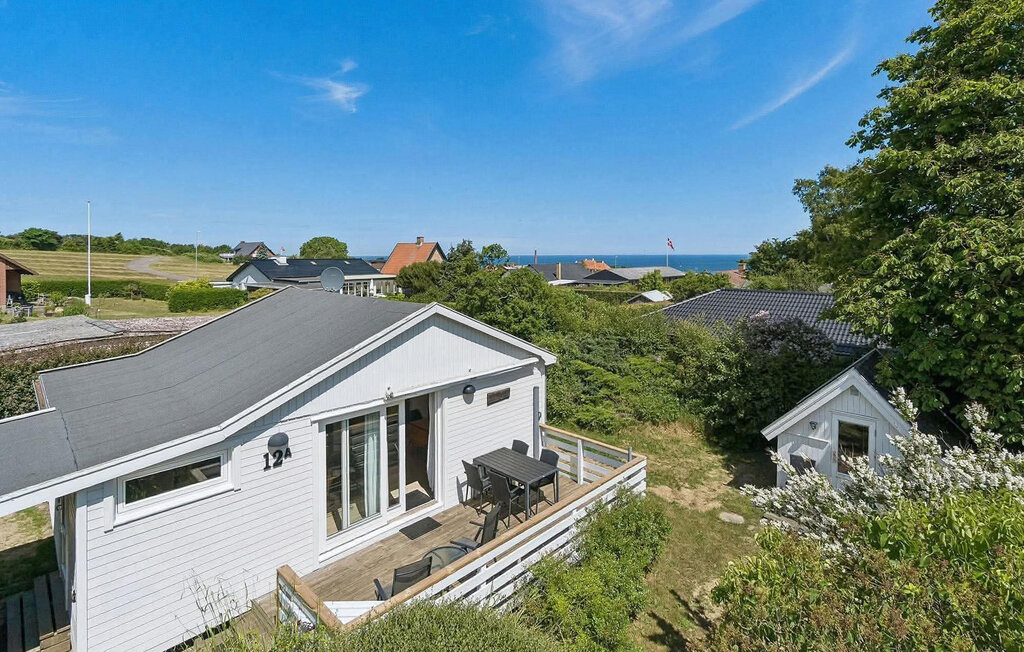 Feriehus - Sandkås , Danmark - I68042 1
