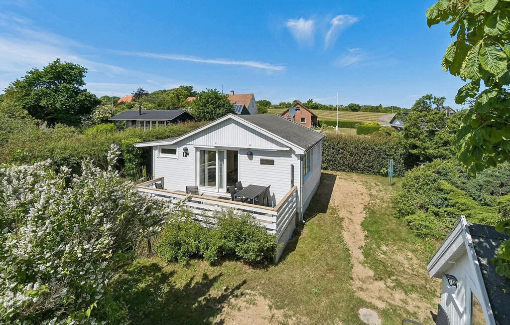 Feriehus - Sandkås , Danmark - I68042 10