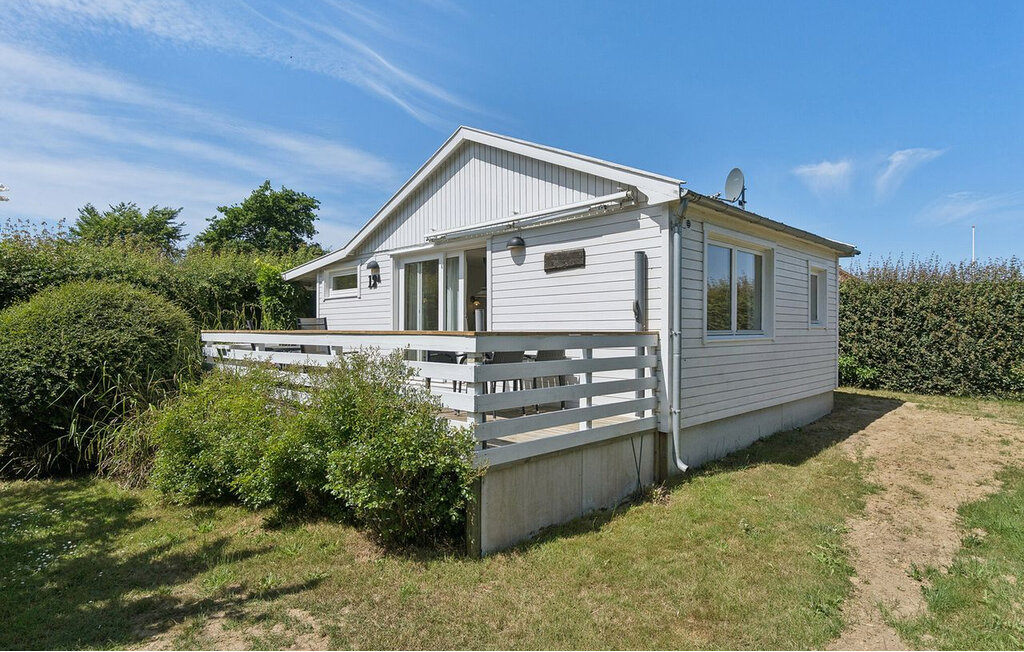 Feriehus - Sandkås , Danmark - I68042 11