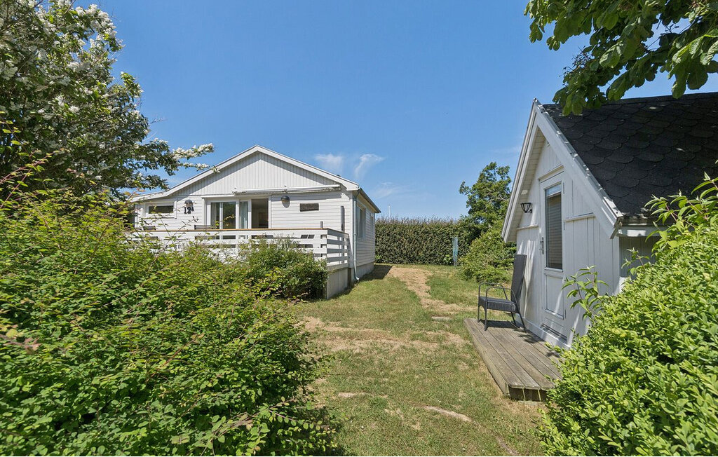 Feriehus - Sandkås , Danmark - I68042 13