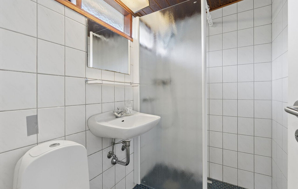 Feriehus - Sandkås , Danmark - I68042 22