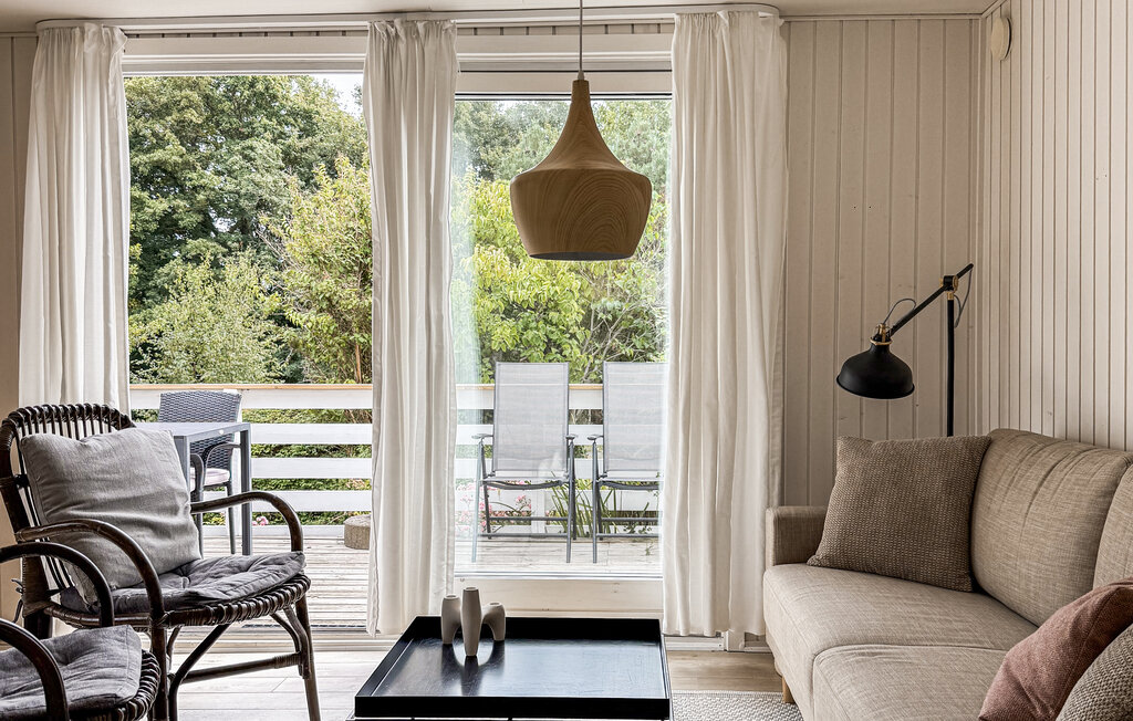 Feriehus - Sandkås , Danmark - I68042 4