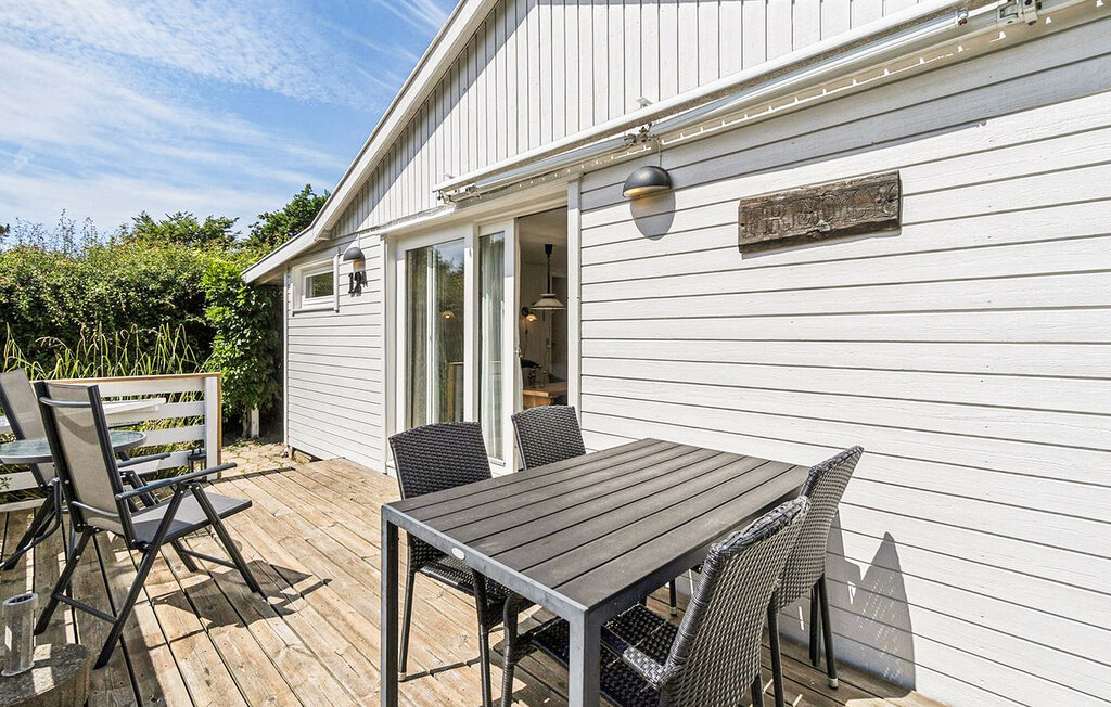 Feriehus - Sandkås , Danmark - I68042 8