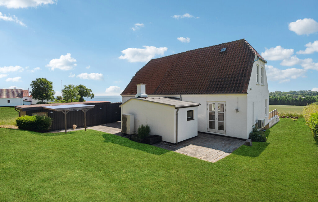 Feriehuse - Allinge-Sandvig , Danmark - I68082 14