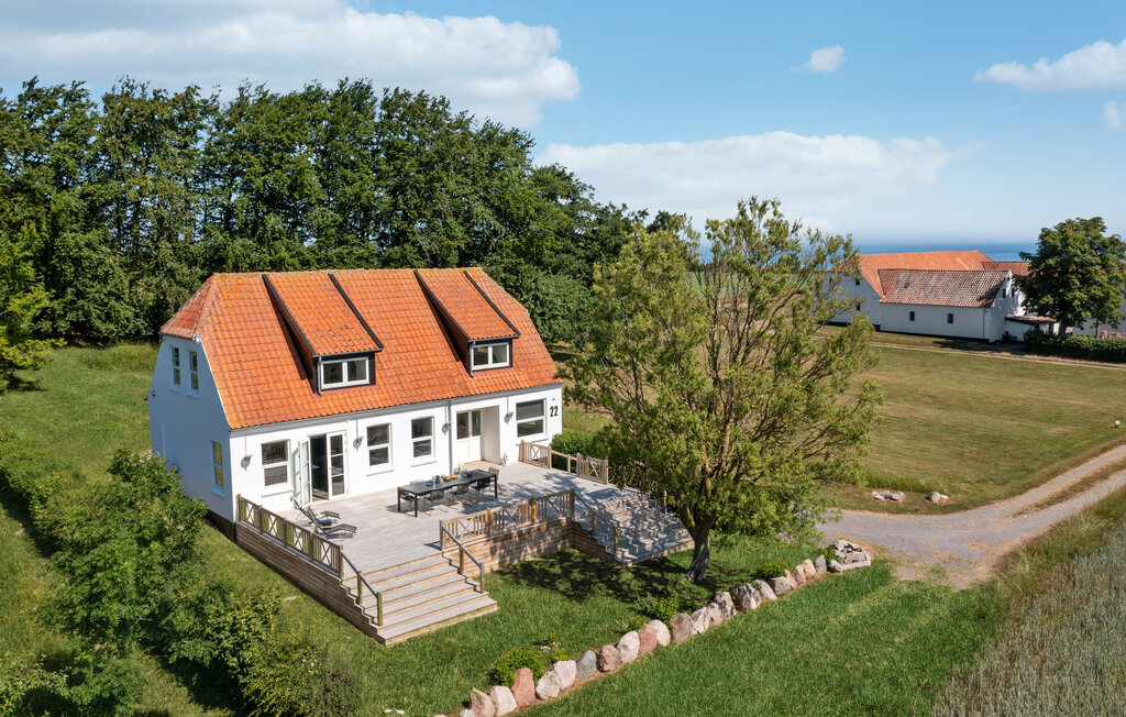 Feriehuse - Allinge-Sandvig , Danmark - I68082 9