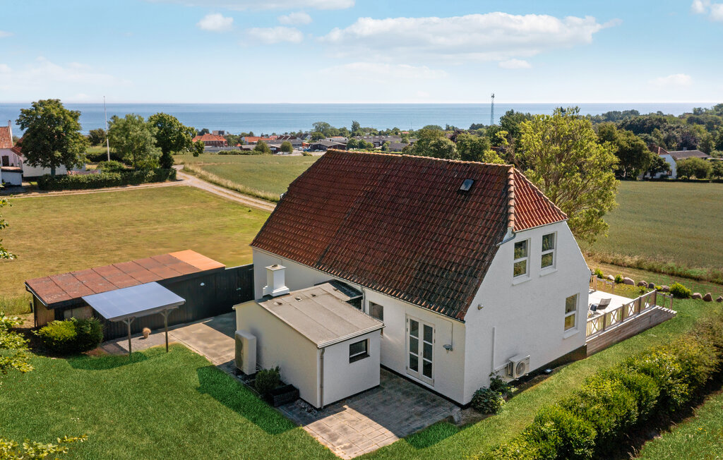Feriehuse - Allinge-Sandvig , Danmark - I68082 10