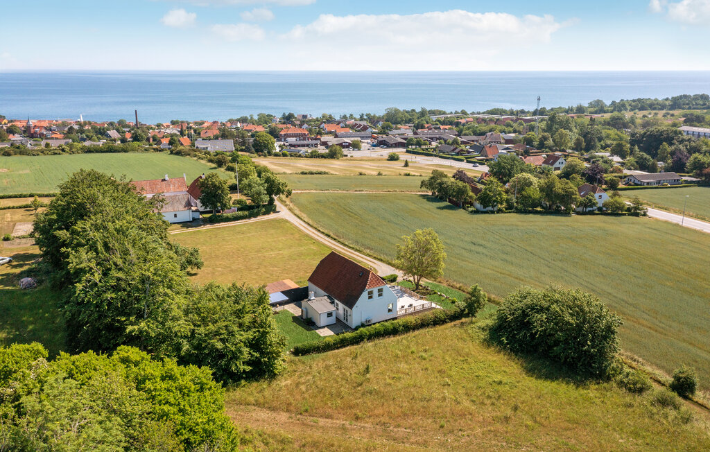 Feriehuse - Allinge-Sandvig , Danmark - I68082 11