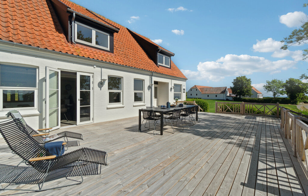Feriehuse - Allinge-Sandvig , Danmark - I68082 16