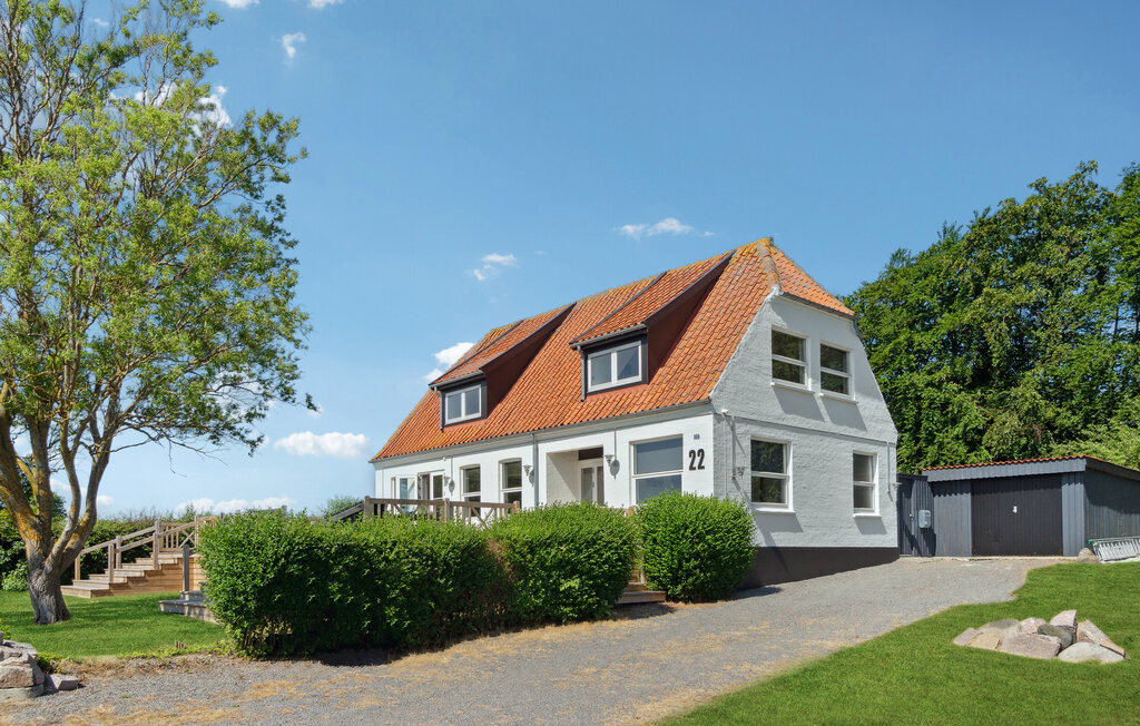 Feriehuse - Allinge-Sandvig , Danmark - I68082 13