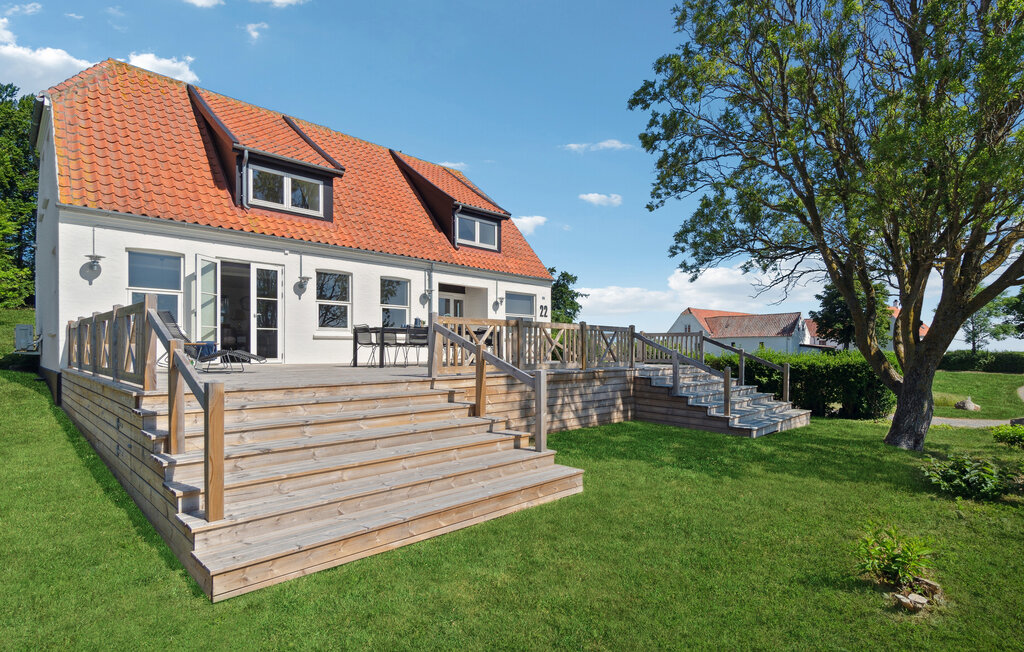 Feriehuse - Allinge-Sandvig , Danmark - I68082 18