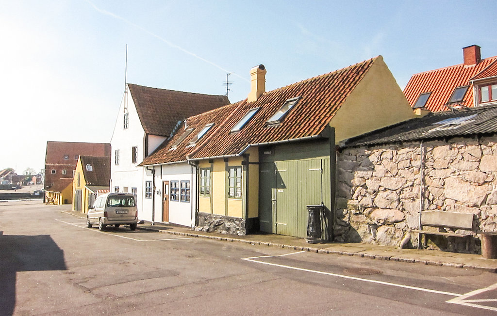 Ferienhaus Allinge