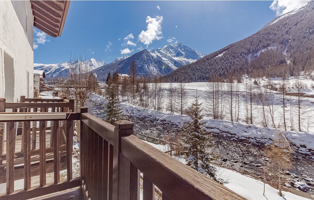 Feriehus - Cogne , Italia - IAO102 8