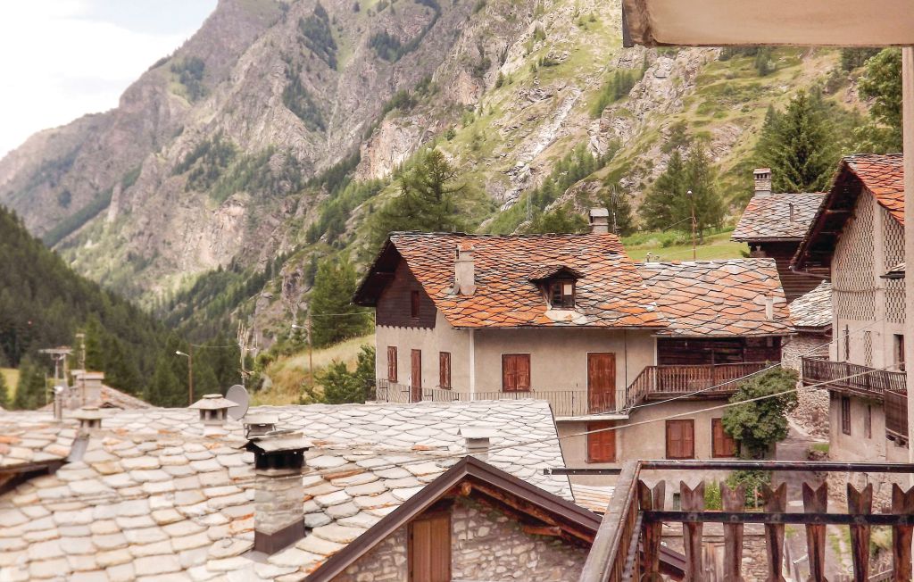 Ferieleilighet - Cogne , Italia - IAO109 8