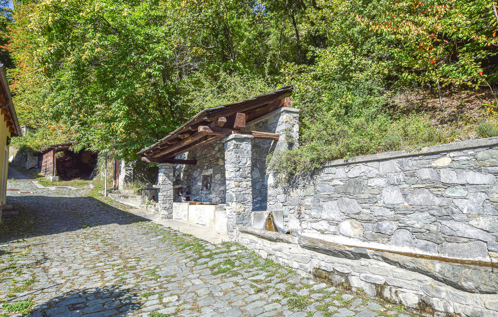 Ferienwohnung - Torgnon , Italien - IAO185 20