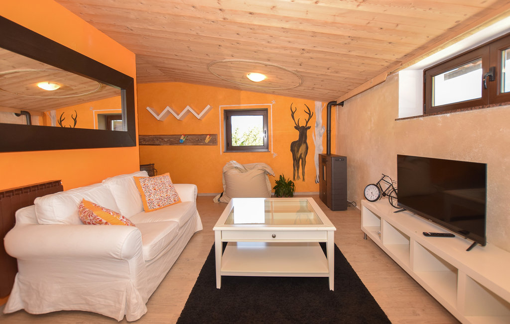 Ferienwohnung - Torgnon , Italien - IAO185 3