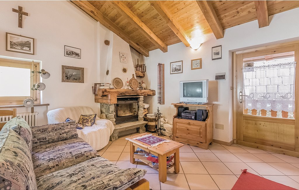 Ferienwohnung - Bien - Valsavarenche , Italien - IAO136 3