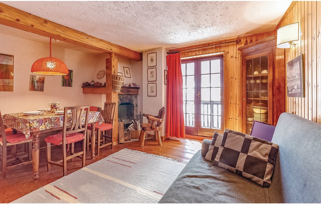 Feriehus - Cogne , Italia - IAO102 10