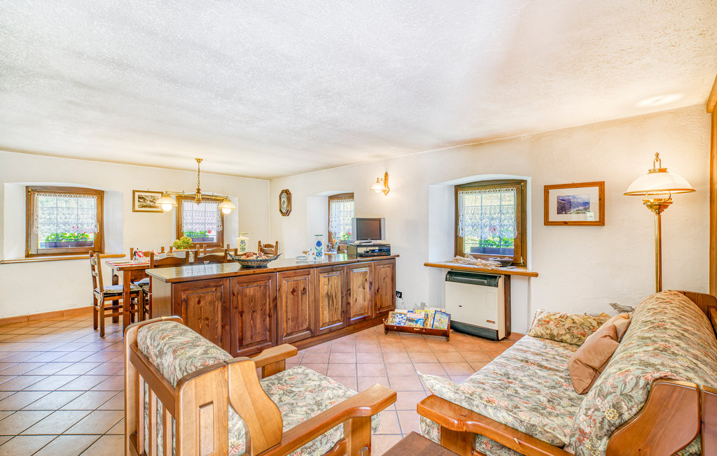 Ferienwohnung - Valgrisanche , Italien - IAO132 11