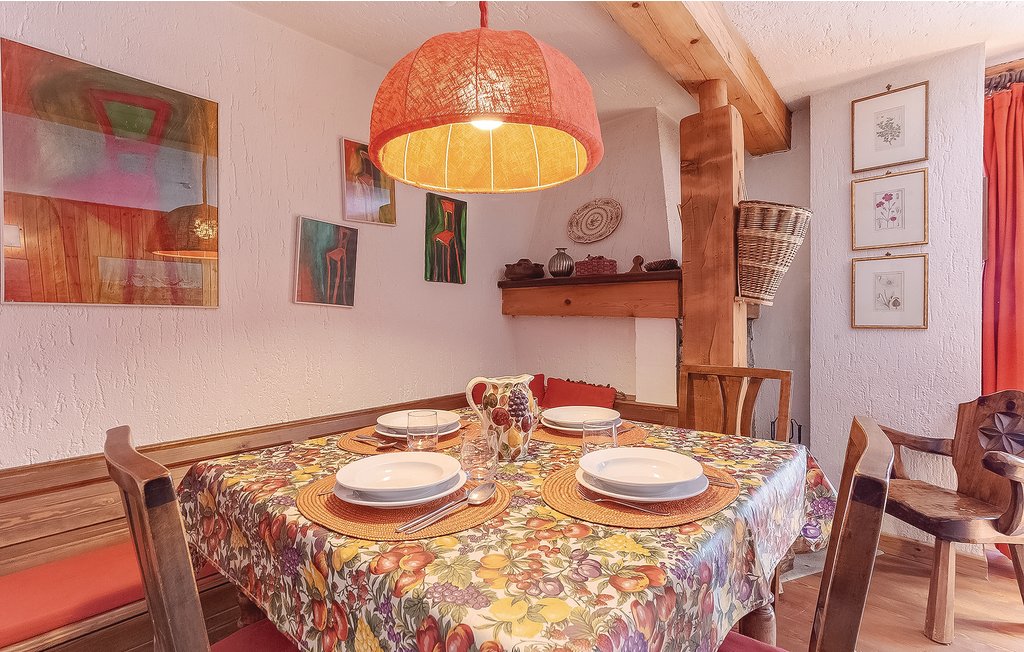 Feriehus - Cogne , Italia - IAO102 11