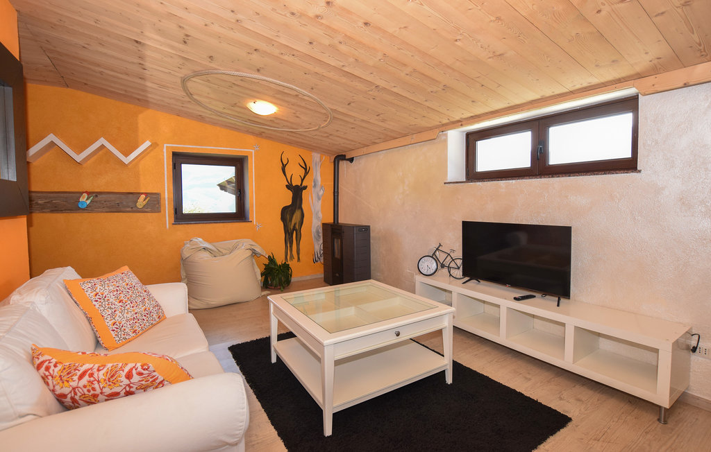 Ferienwohnung - Torgnon , Italien - IAO185 12