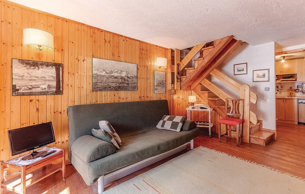 Feriehus - Cogne , Italia - IAO102 12