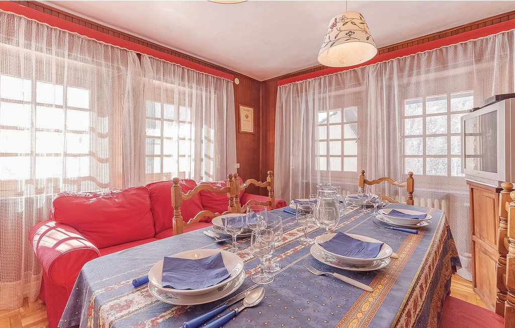 Ferieleilighet - Cogne , Italia - IAO109 11