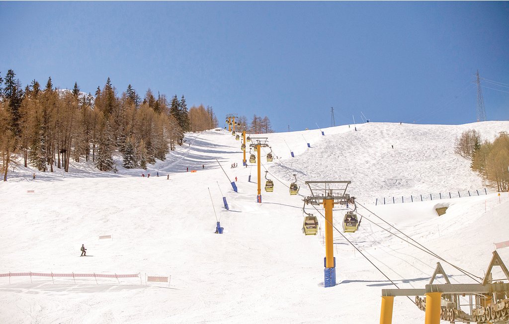 Ferienwohnung - Bien - Valsavarenche , Italien - IAO136 22