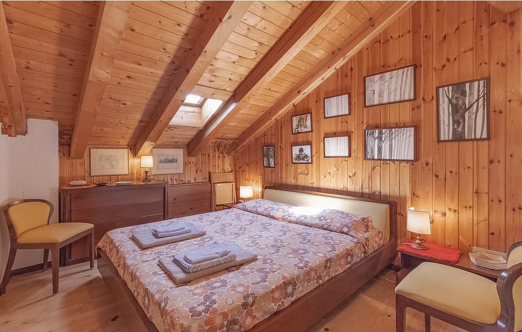 Feriehus - Cogne , Italia - IAO102 15