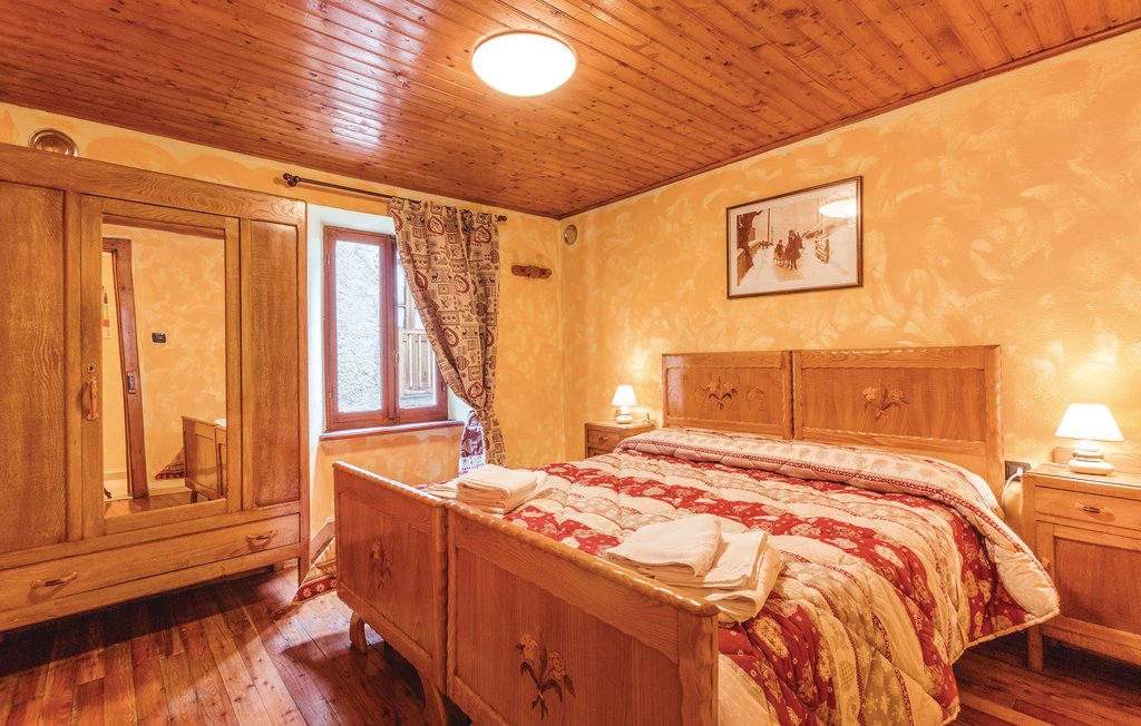 Lejlighed - Brusson Champoluc , Italien - IAO142 3