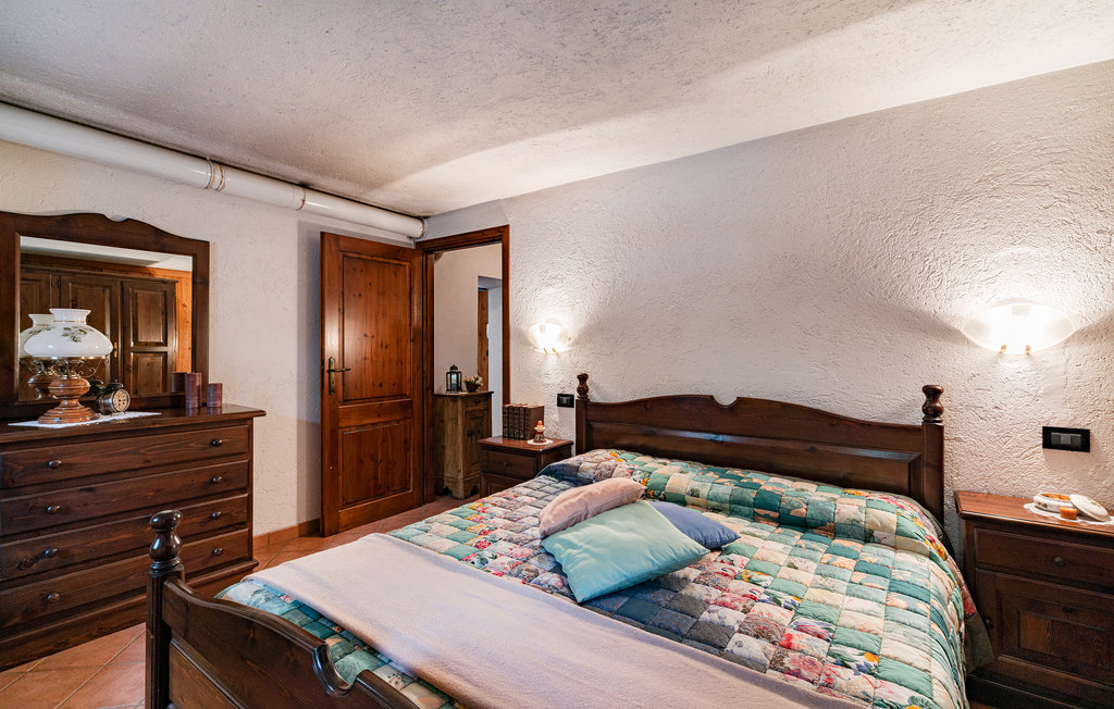 Ferienwohnung - Valgrisanche , Italien - IAO132 15