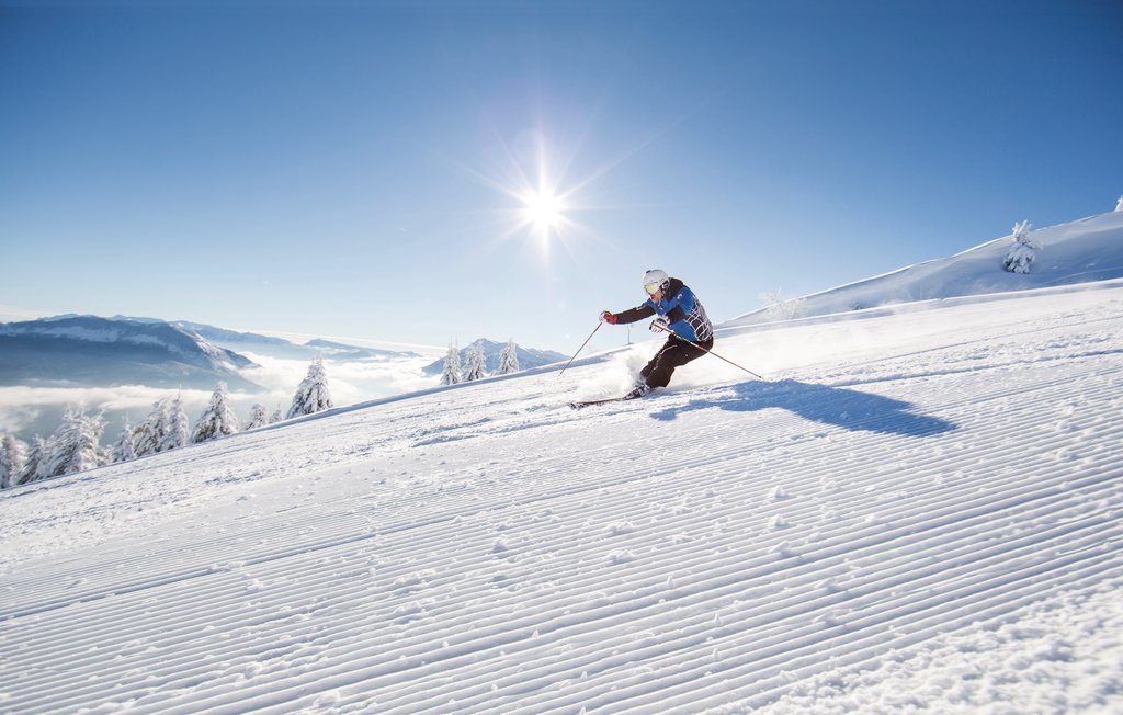 Semesterhus - Champoluc , Italien - IAO160 33