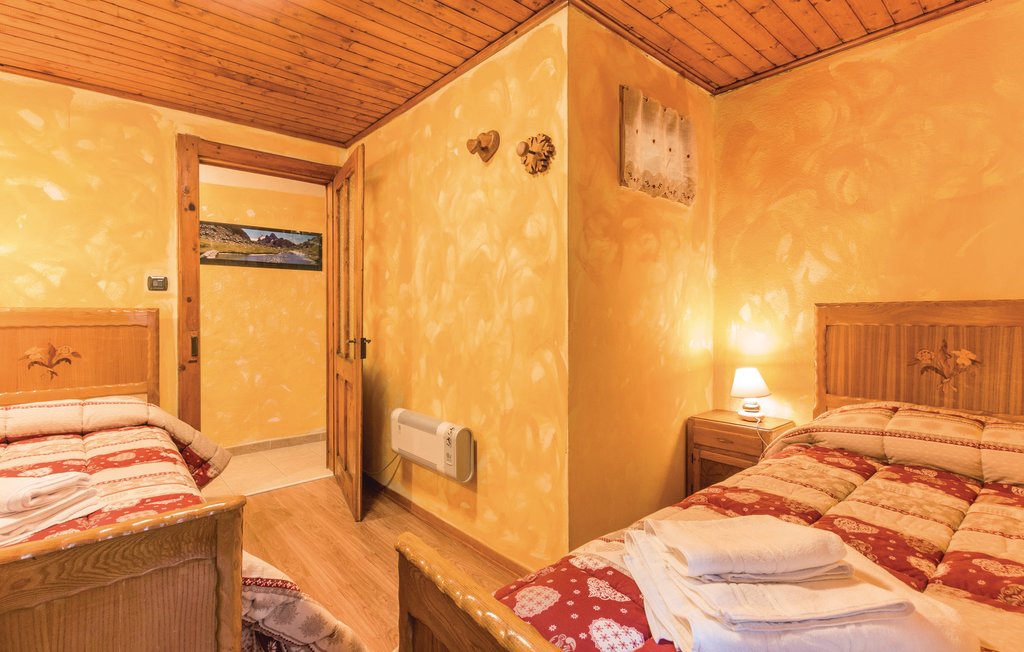 Lejlighed - Brusson Champoluc , Italien - IAO142 15